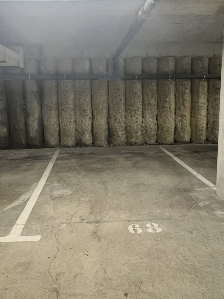 vente Parking intérieur Plaisance-du-touch - Photo 1