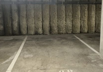 vente Parking intérieur Plaisance-du-touch