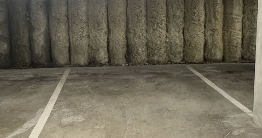 vente Parking intérieur Plaisance-du-touch