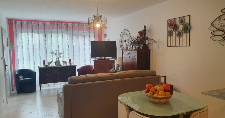 vente Maison de village Mirepoix