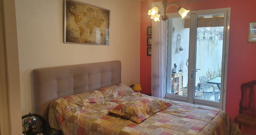 vente Maison de village Mirepoix