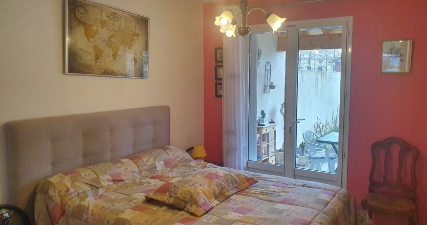 vente Maison de village Mirepoix