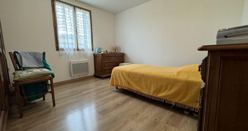 vente Maison Foix