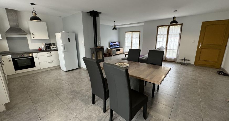 vente Maison Foix