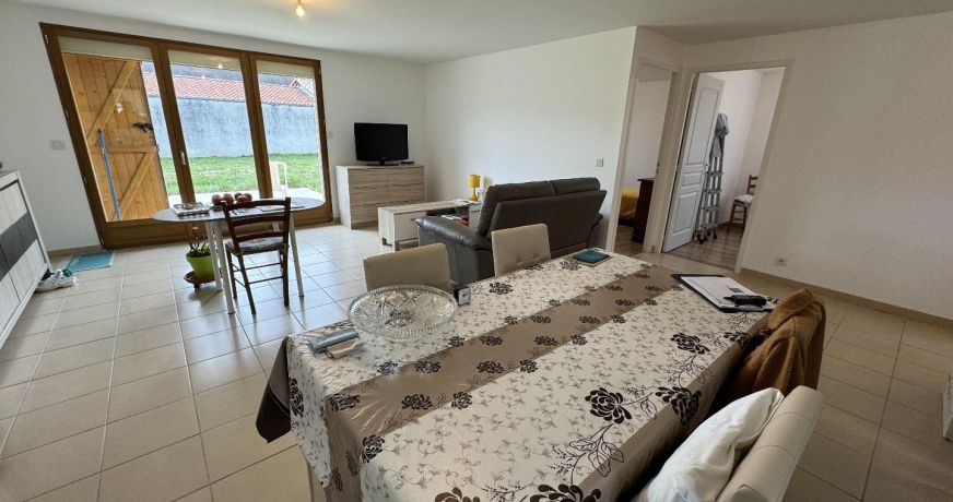 vente Maison Foix