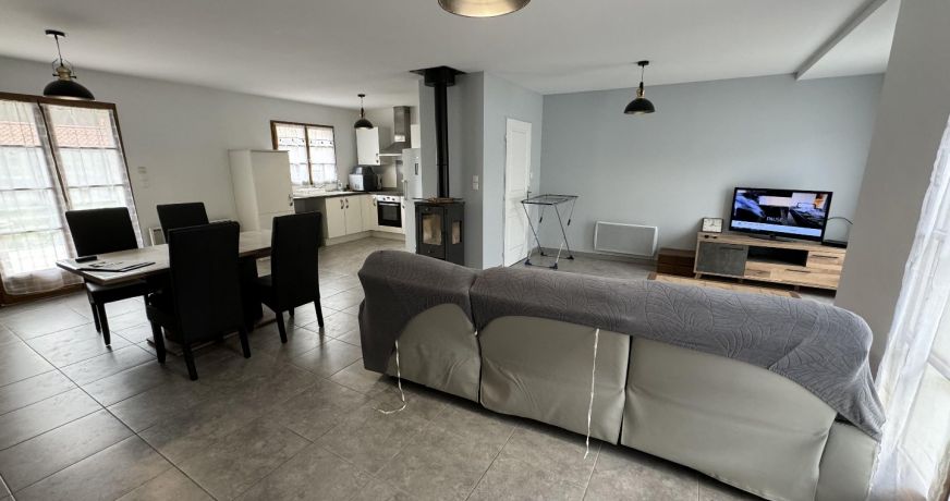 vente Maison Foix