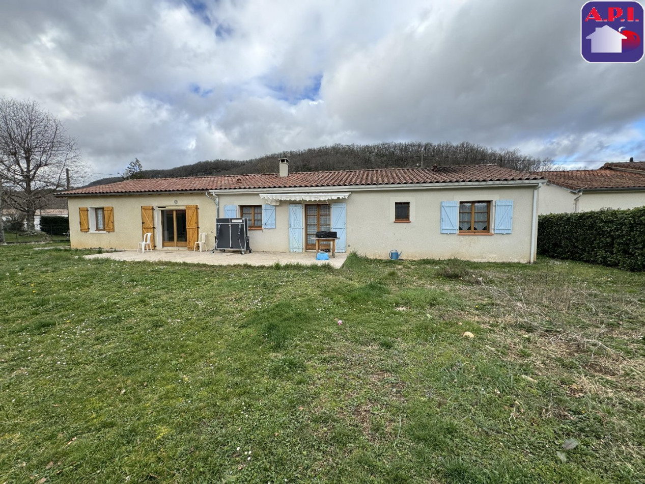 vente Maison Foix - Photo 1