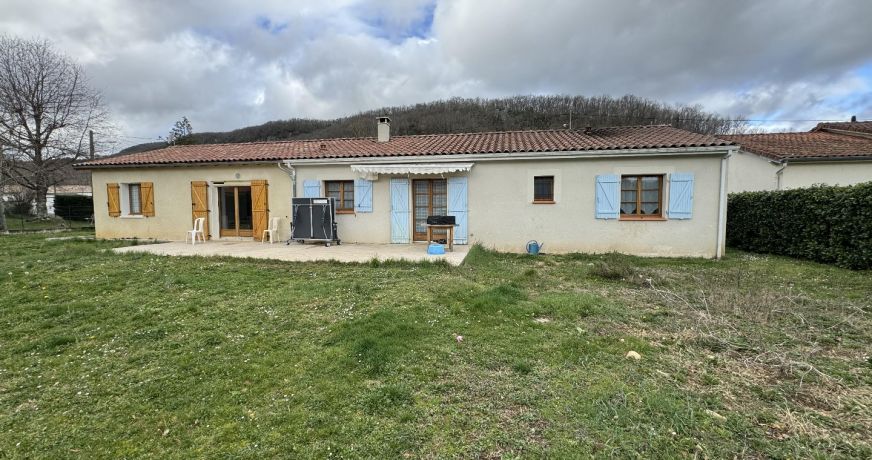 vente Maison Foix