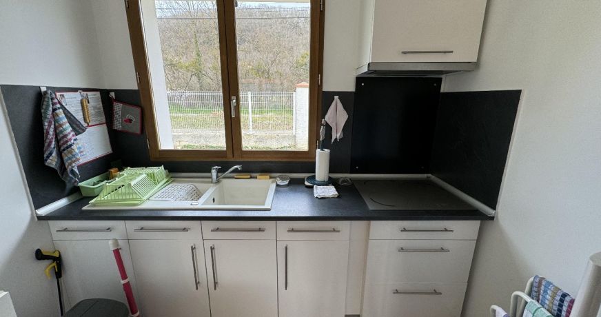 vente Maison Foix