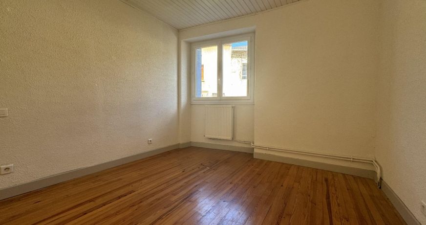 vente Maison Foix