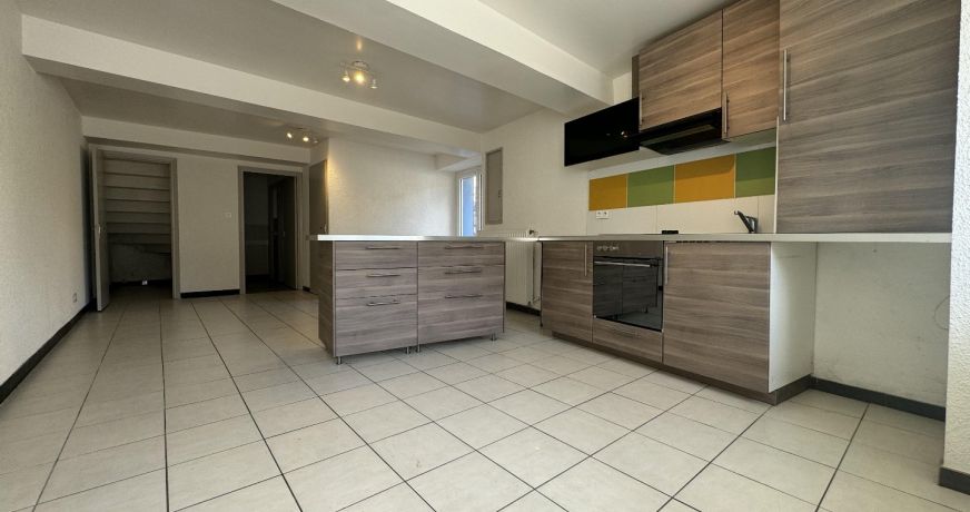 vente Maison Foix