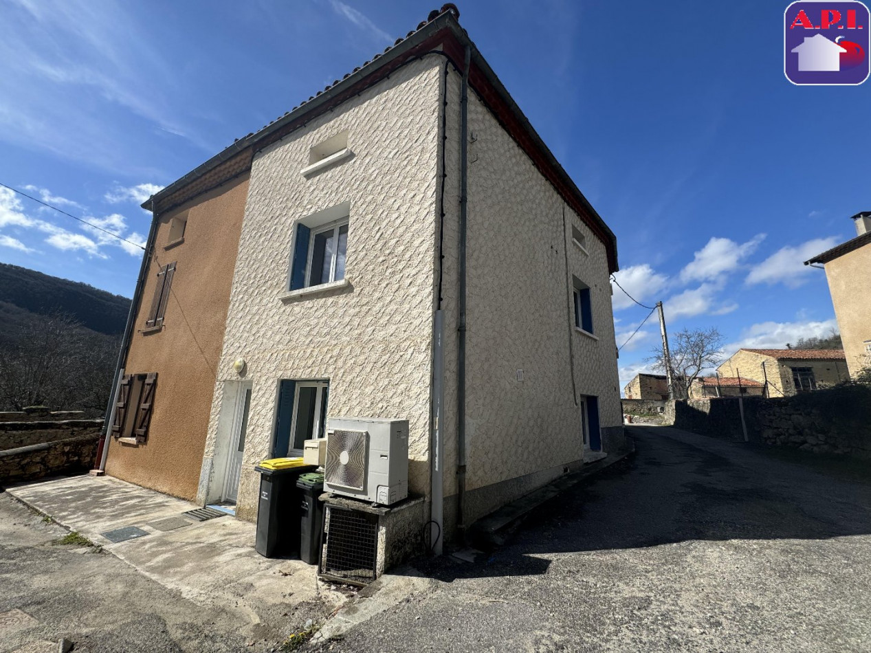 vente Maison Foix - Photo 1