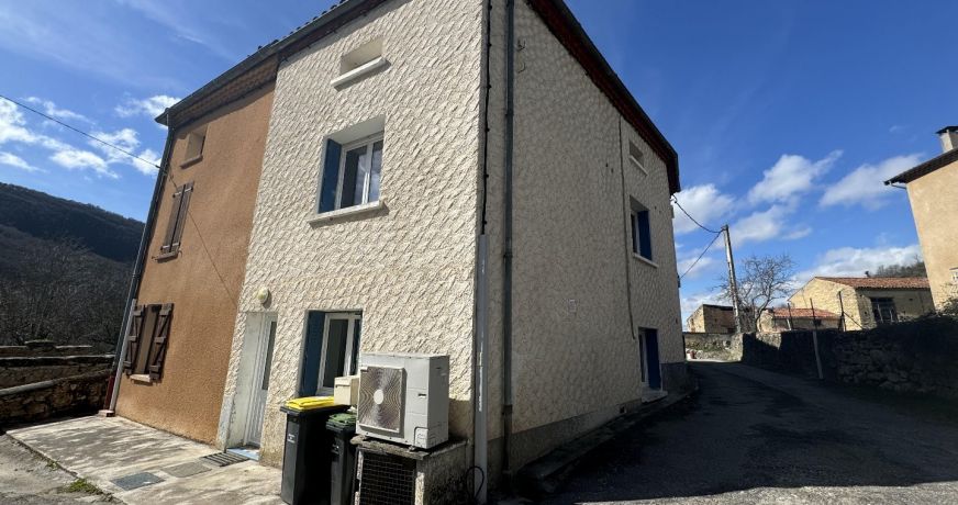 vente Maison Foix