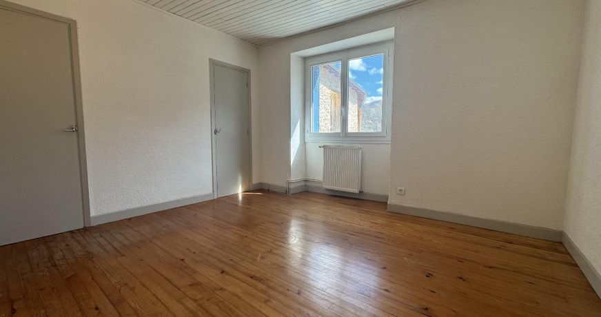 vente Maison Foix