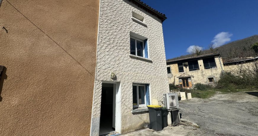 vente Maison Foix
