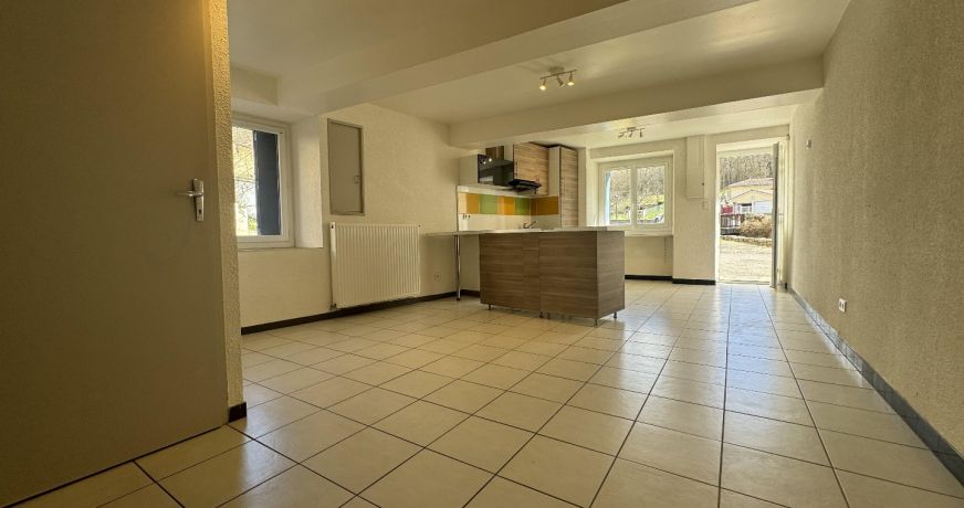 vente Maison Foix