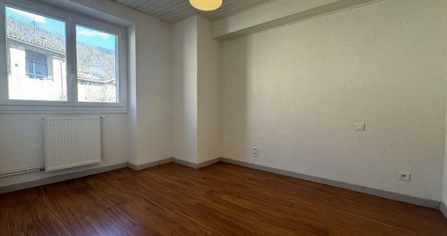 vente Maison Foix