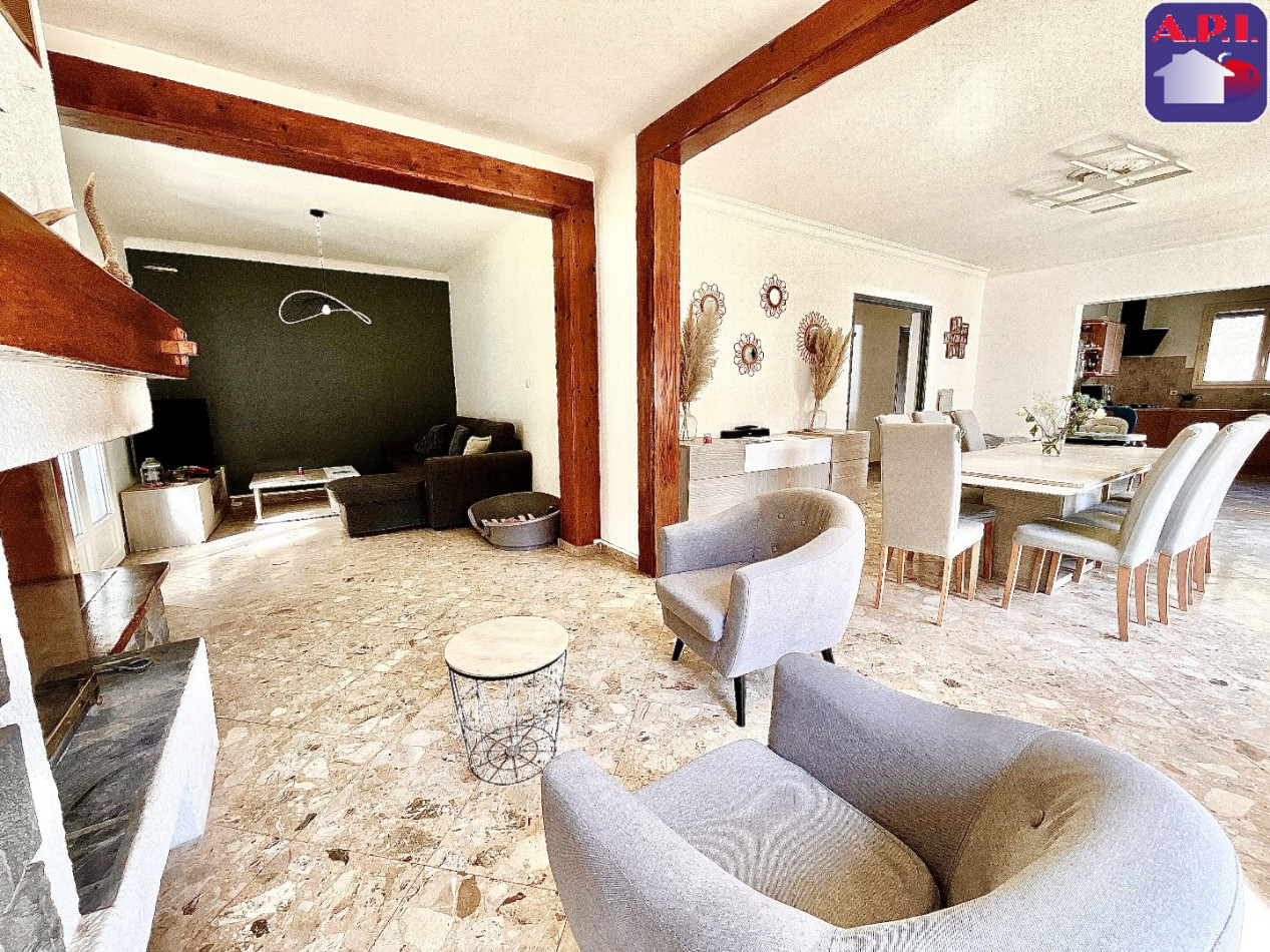 vente Maison Tarascon Sur Ariege - Photo 1