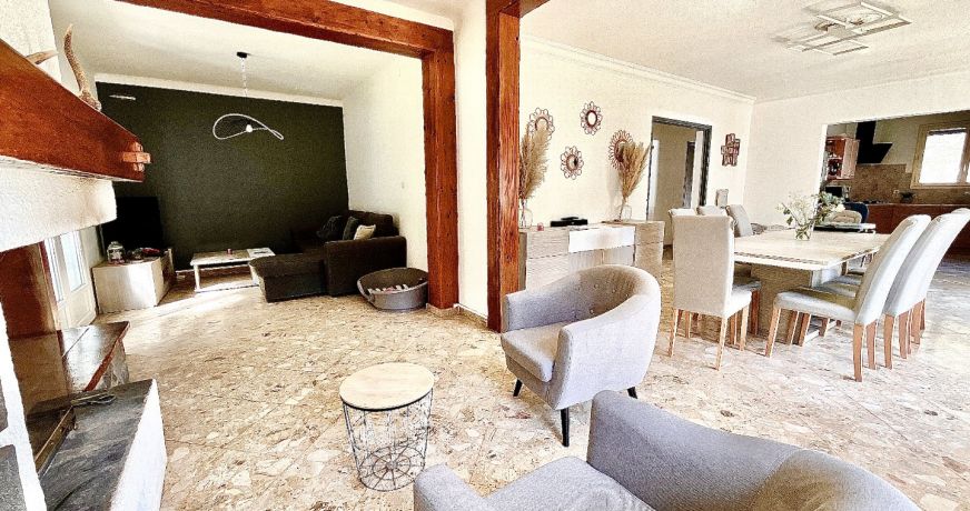 vente Maison Tarascon Sur Ariege