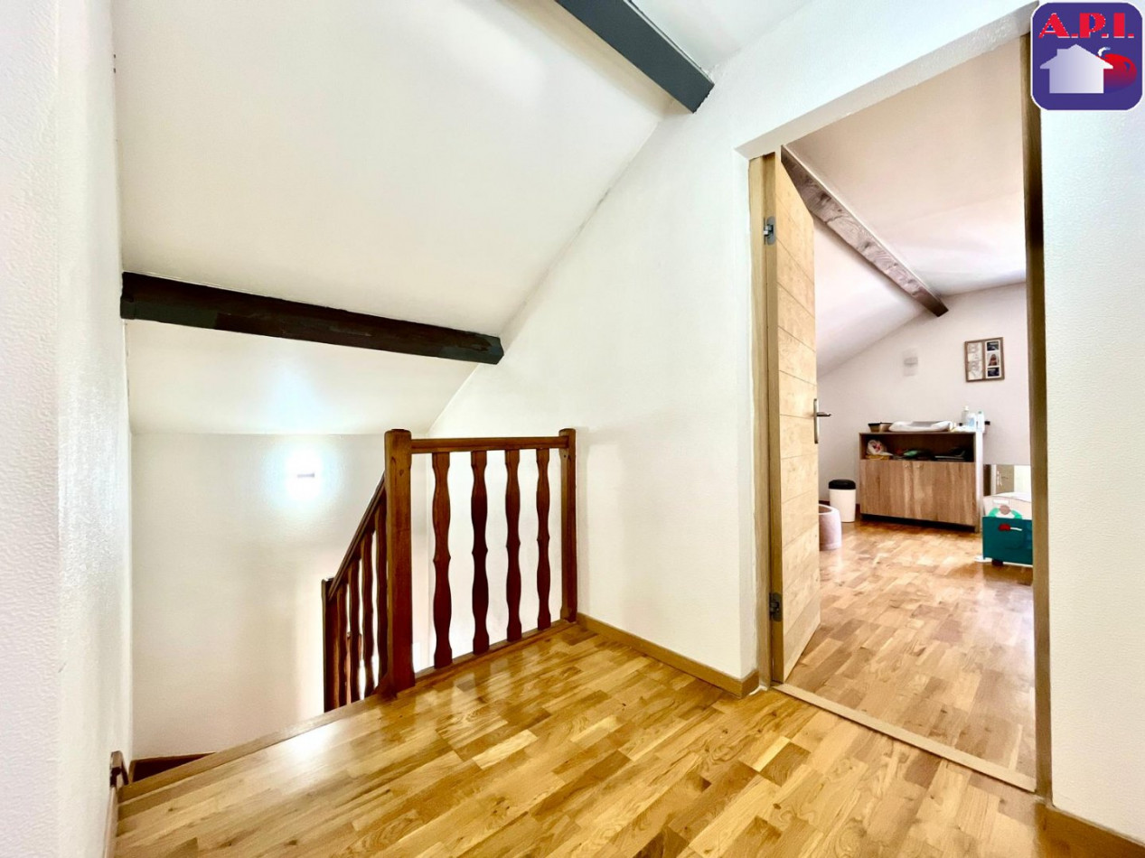 vente Maison Tarascon Sur Ariege - Photo 3