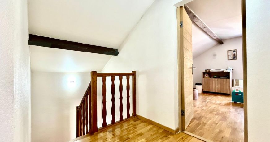 vente Maison Tarascon Sur Ariege