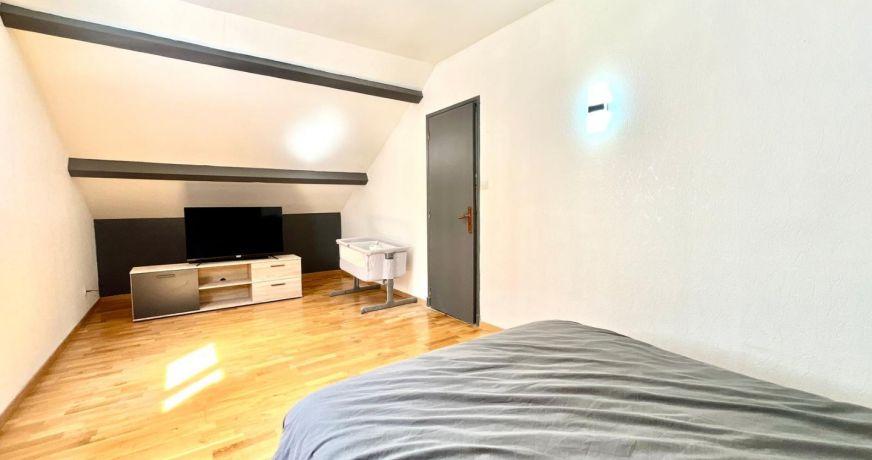 vente Maison Tarascon Sur Ariege