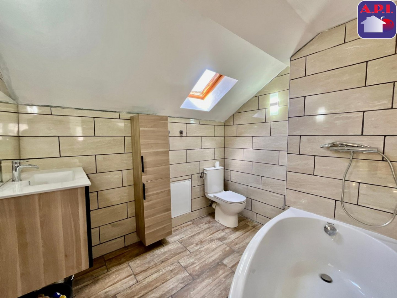 vente Maison Tarascon Sur Ariege - Photo 7