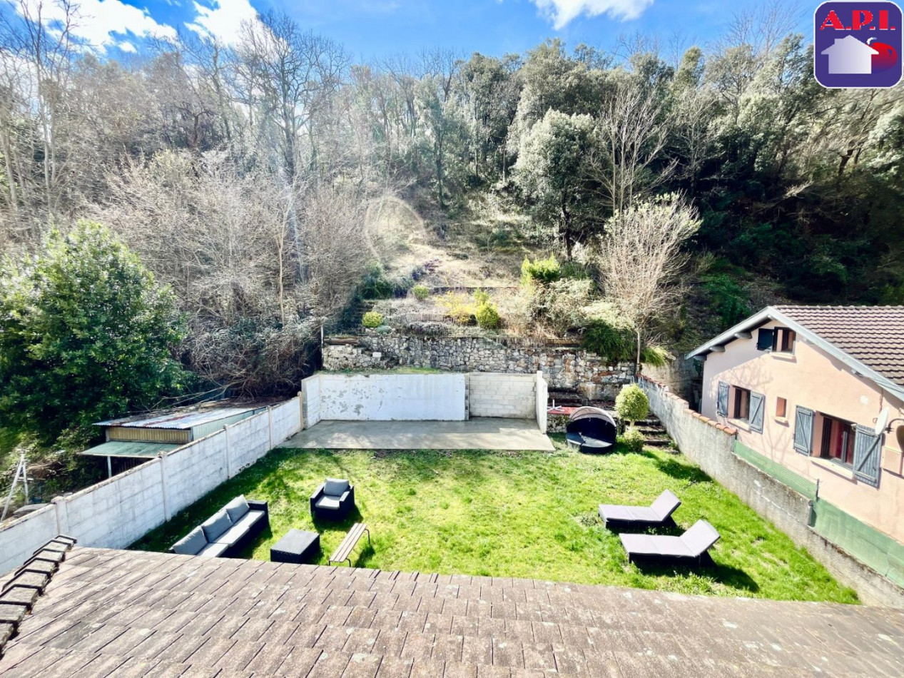 vente Maison Tarascon Sur Ariege - Photo 9