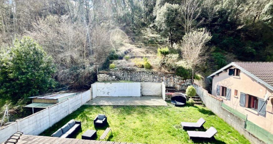 vente Maison Tarascon Sur Ariege