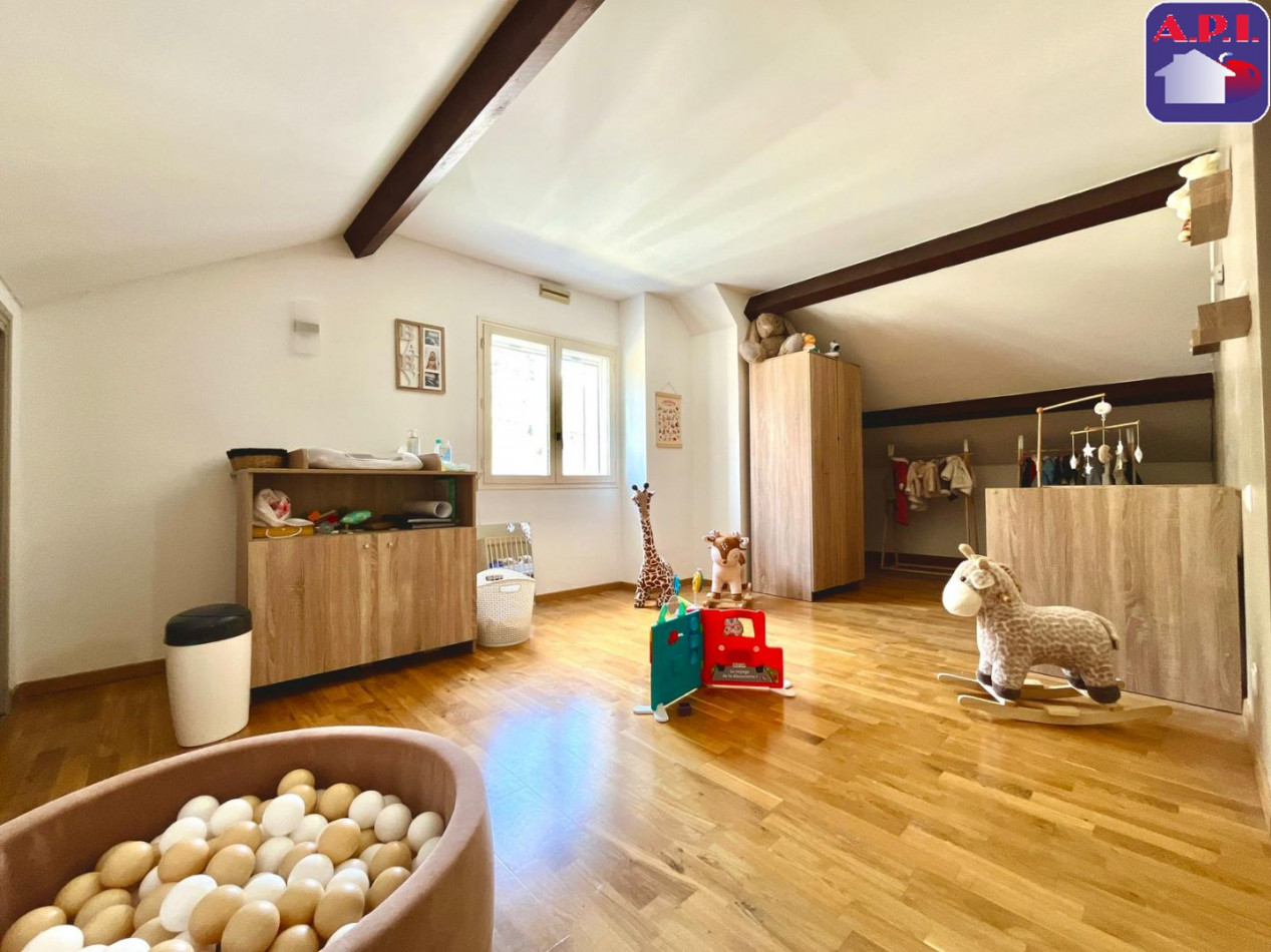 vente Maison Tarascon Sur Ariege - Photo 8
