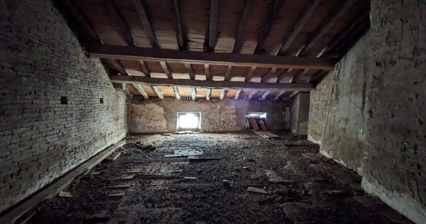 vente Immeuble à découper Nailloux