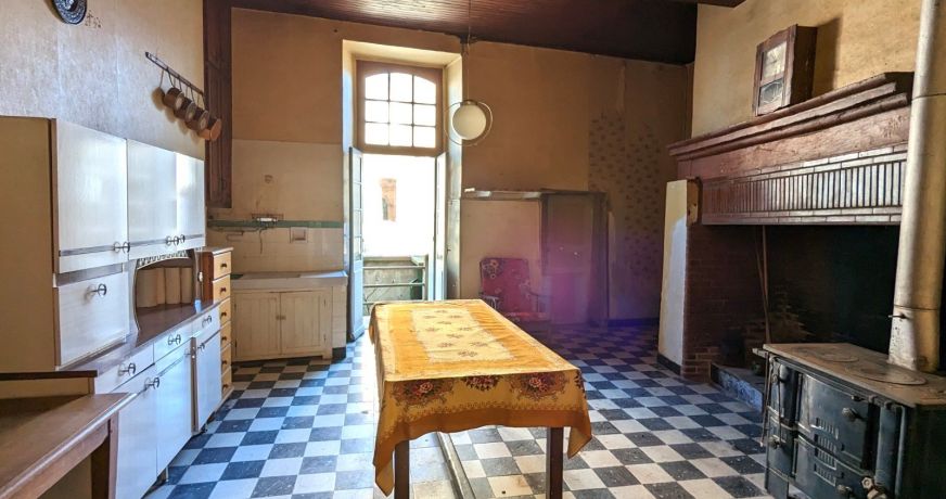 vente Immeuble à découper Nailloux