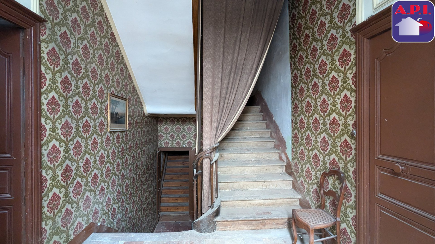 vente Immeuble à découper Nailloux - Photo 9