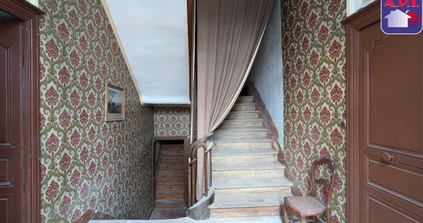 vente Immeuble à découper Nailloux