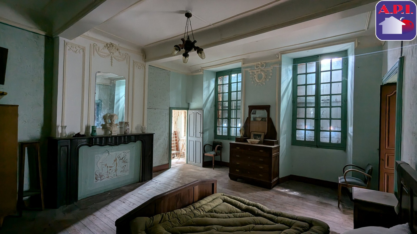 vente Immeuble à découper Nailloux - Photo 10