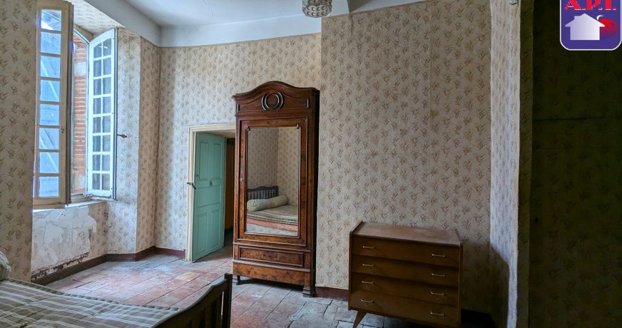 vente Immeuble à découper Nailloux