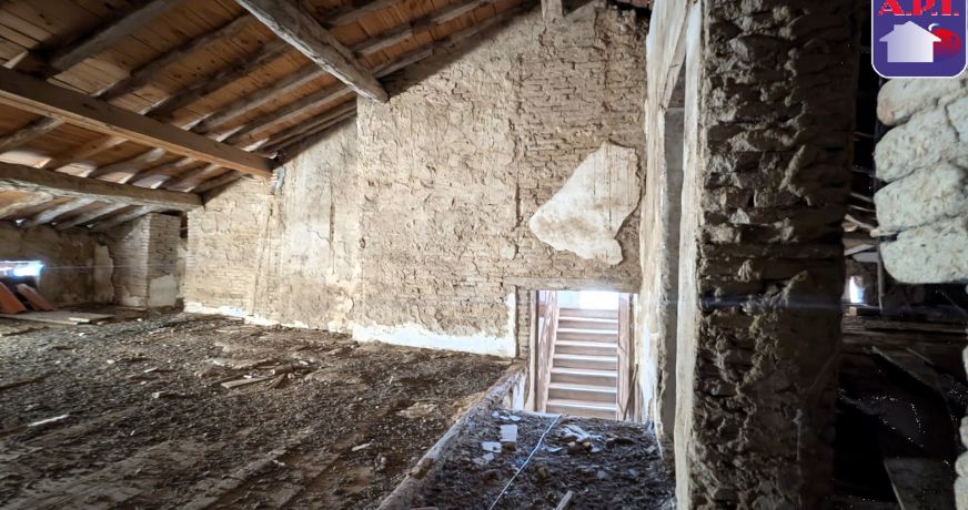 vente Immeuble à découper Nailloux