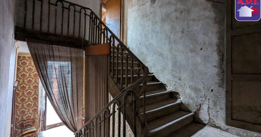 vente Immeuble à découper Nailloux