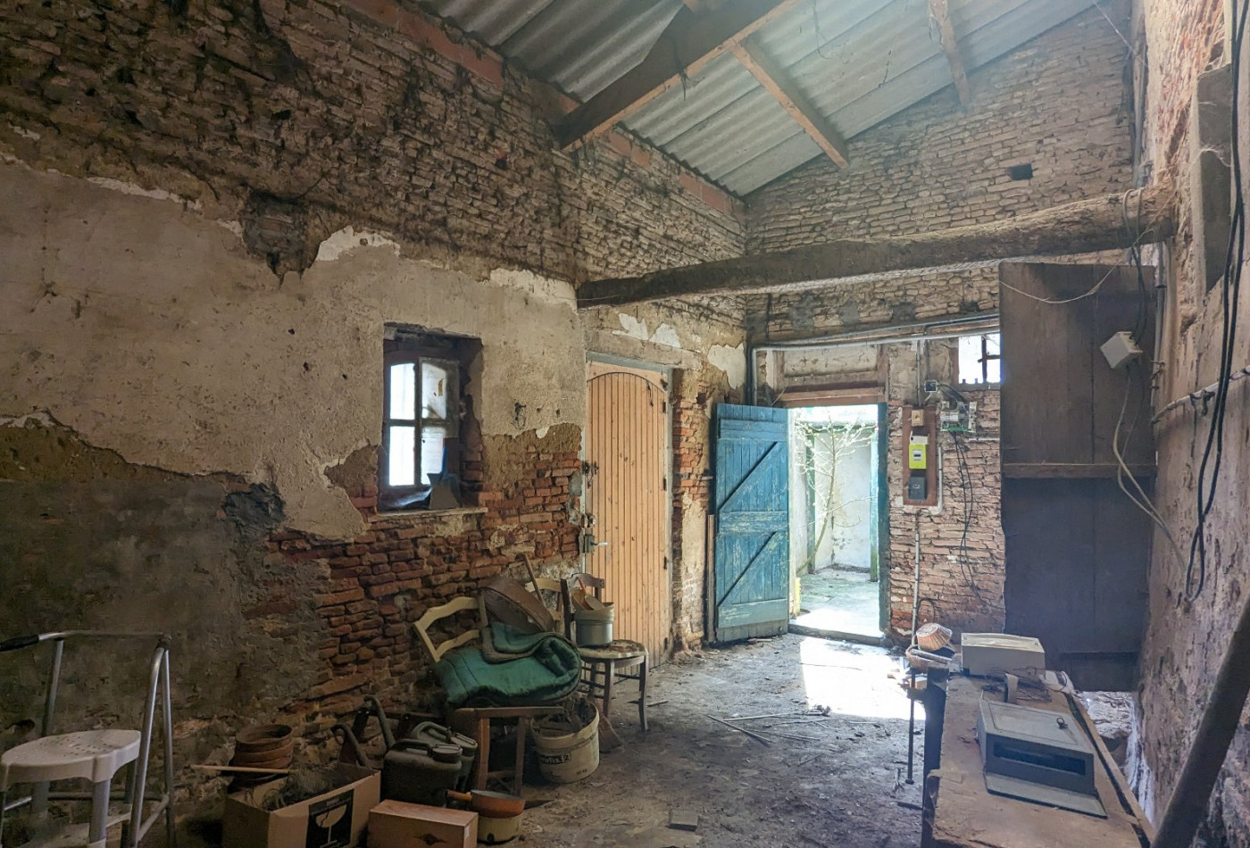 vente Immeuble à découper Nailloux - Photo 5