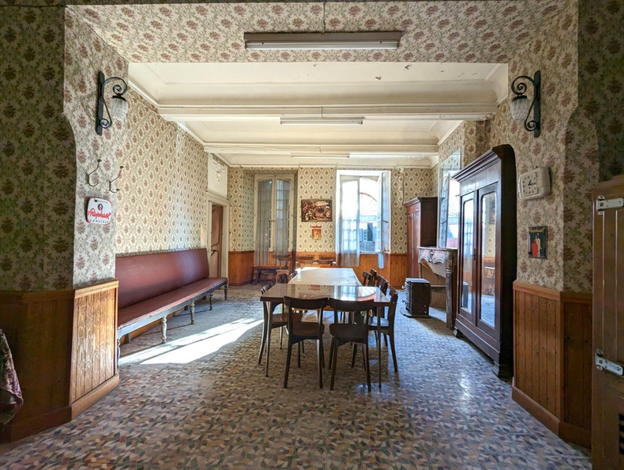 vente Immeuble à découper Nailloux - Photo 3