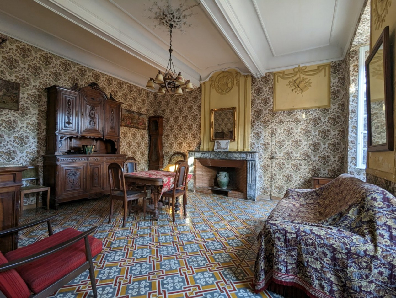 vente Immeuble à découper Nailloux - Photo 4