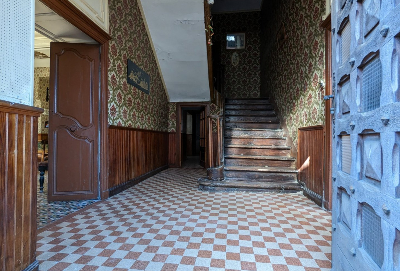 vente Immeuble à découper Nailloux - Photo 2