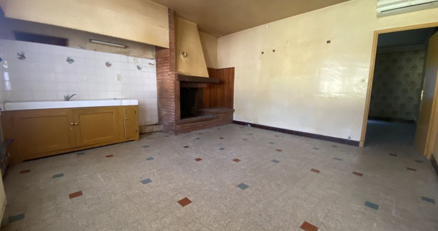 vente Maison Pailhes