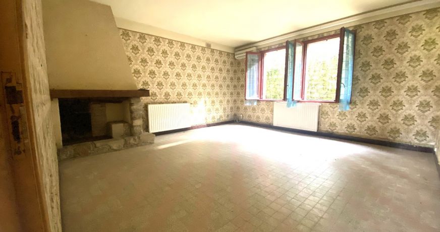 vente Maison Pailhes