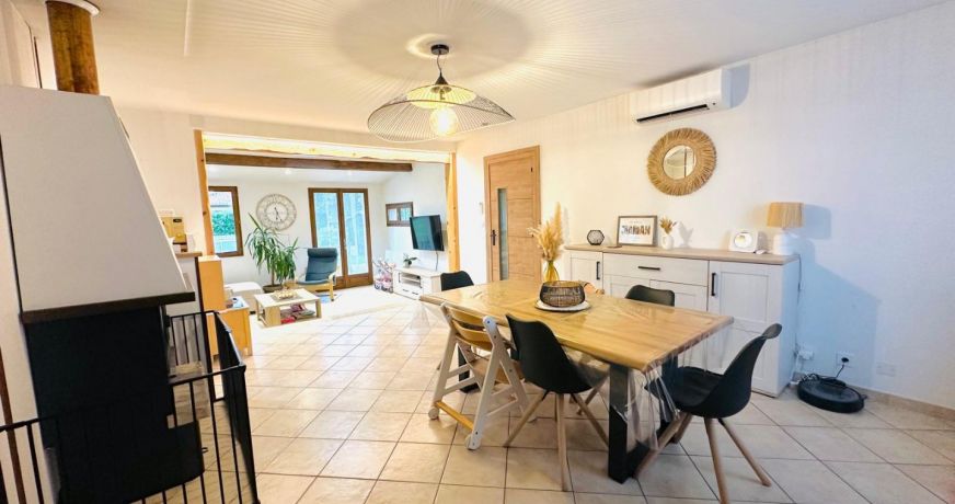 vente Maison Varilhes