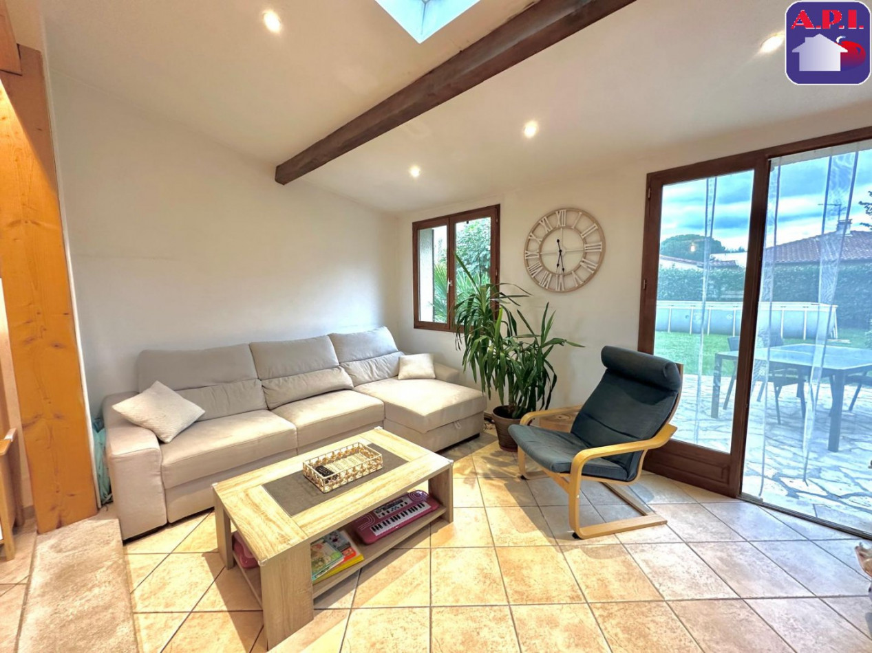 vente Maison Varilhes - Photo 12