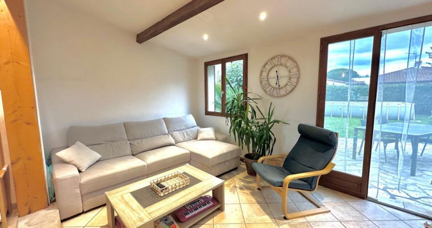vente Maison Varilhes