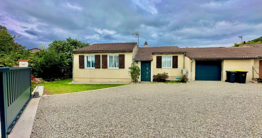 vente Maison Varilhes