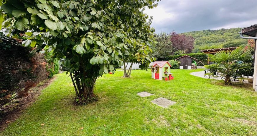 vente Maison Varilhes
