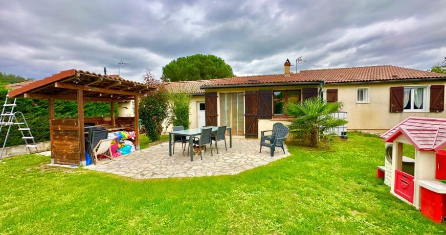 vente Maison Varilhes